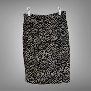 Anne Taylor Skirt